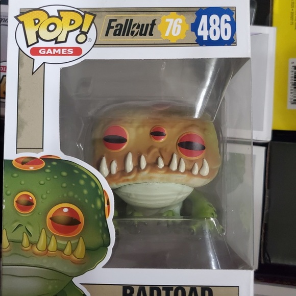 Pop! Assorted Funko products! - Picture 9 of 13